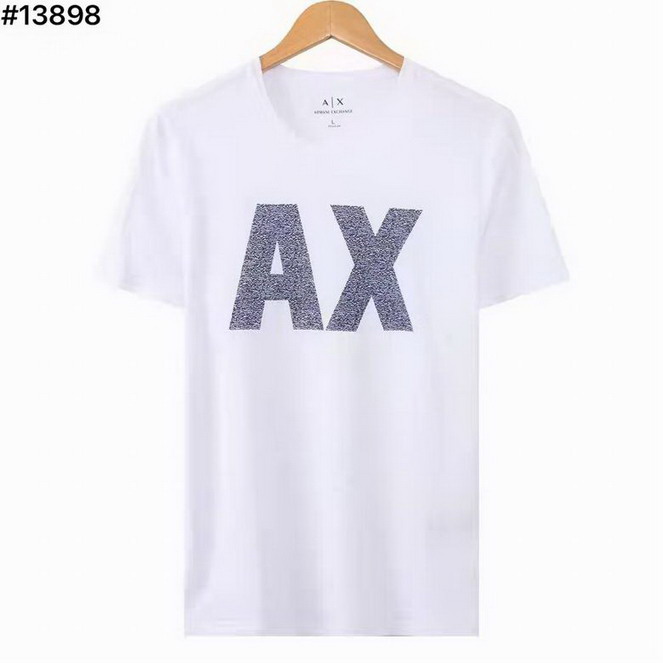 Armani short round collar T man M-XXXL-205